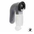 PuraNox Groom & Massage Brush – Brosse de massage pour animaux