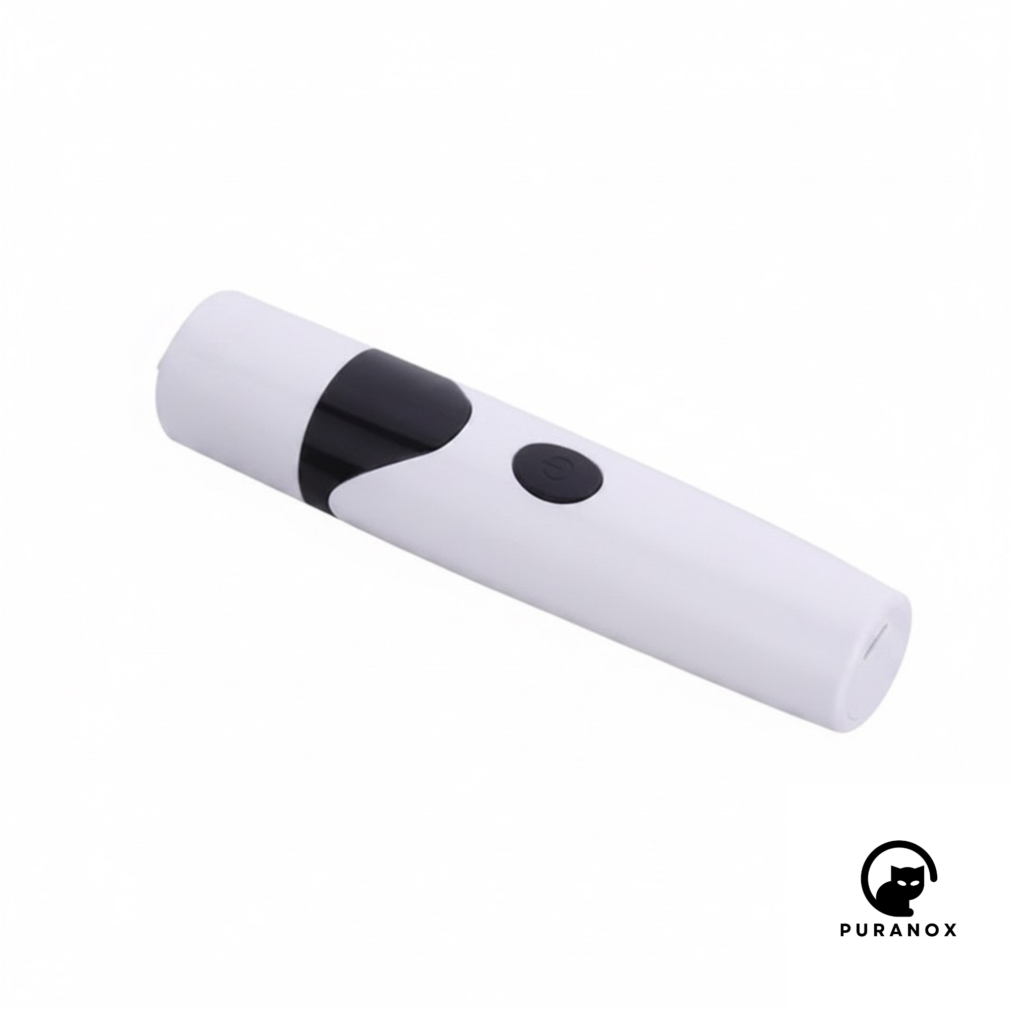PuraNox PetCare – Lime électrique pour griffes d’animaux