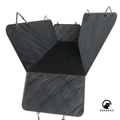 PuraNox AutoShield – Housse de siège voiture pour animaux