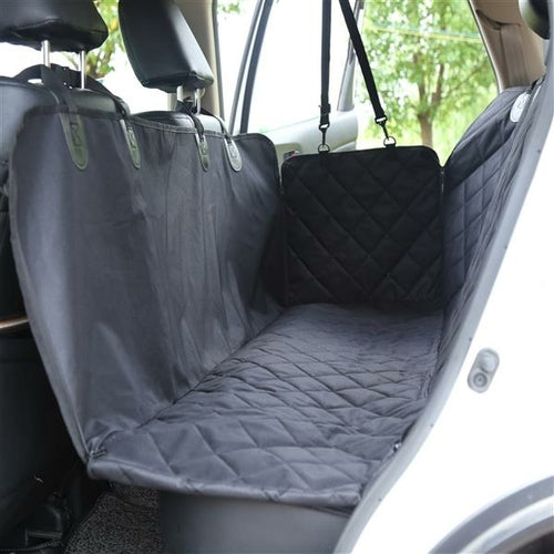 PuraNox AutoShield – Housse de siège voiture pour animaux