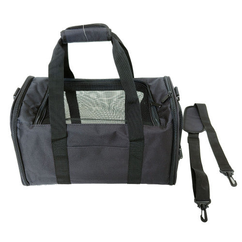 PuraNox Travel Carrier – Sac de transport renforcé pour animaux