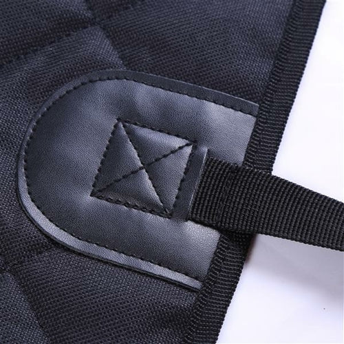 PuraNox AutoShield – Housse de siège voiture pour animaux