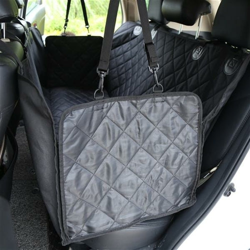 PuraNox AutoShield – Housse de siège voiture pour animaux