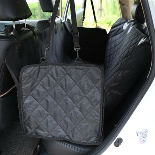 PuraNox AutoShield – Housse de siège voiture pour animaux