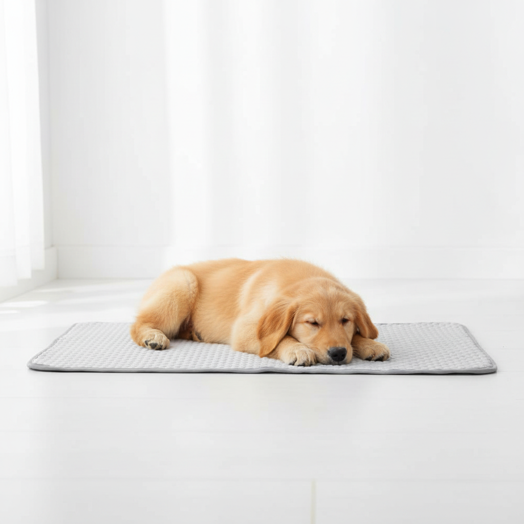 Tapis rafraîchissant pour animaux – PuraNox Cool Mat